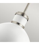 Tollis 1 Light Pendant