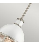 Tollis 1 Light Mini Pendant