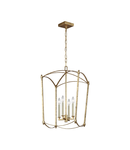 Thayer 4 Light Pendant