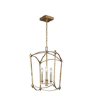 Thayer 3 Light Pendant