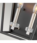 Stinson 2 Light Wall Light