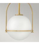 Somerset 1 Light Medium Pendant