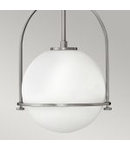 Somerset 1 Light Medium Pendant