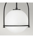 Somerset 1 Light Medium Pendant