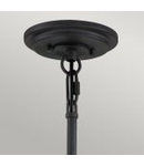 Silas 6 Light Pendant/ Semi-Flush