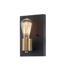 Silas 1 Light Wall Light