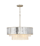 Reverie 8 Light Pendant