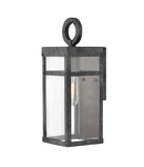 Porter 1 Light Small Wall Lantern