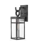 Porter 1 Light Medium Wall Lantern