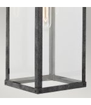 Porter 1 Light Large Wall Lantern