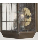 Nantucket 2 Light Large Wall Lantern