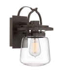 Lasalle 1 Light Small Wall Lantern