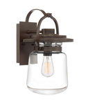 Lasalle 1 Light Medium Wall Lantern