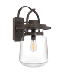 Lasalle 1 Light Large Wall Lantern