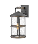 Lakehouse 1 Light Medium Wall Lantern