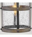 Lakehouse 1 Light Medium Wall Lantern