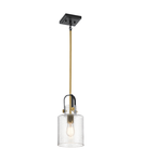 Kitner 1 Light Pendant