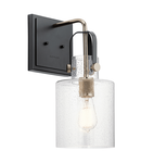 Kitner 1 Light Wall Light