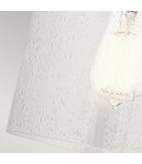 Kitner 1 Light Wall Light