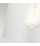 Kitner 1 Light Wall Light