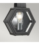 Heath 1 Light Small Wall Lantern