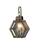 Heath 1 Light Small Wall Lantern