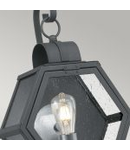 Heath 1 Light Medium Wall Lantern