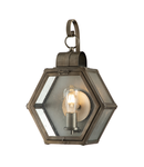 Heath 1 Light Medium Wall Lantern