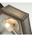 Heath 1 Light Medium Wall Lantern