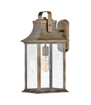 Grant 1 Light Large Wall Lantern