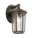 Fairfield 1 Light Medium Wall Lantern