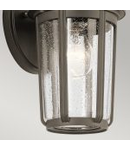 Fairfield 1 Light Medium Wall Lantern