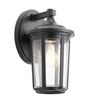 Fairfield 1 Light Medium Wall Lantern