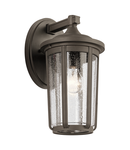 Fairfield 1 Light Large Wall Lantern