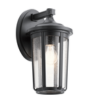 Fairfield 1 Light Large Wall Lantern