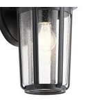 Fairfield 1 Light Large Wall Lantern