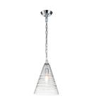 Elmore 1 Light Pendant