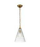 Elmore 1 Light Pendant