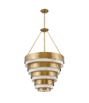 Echelon 8 Light Pendant