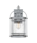 Corp de iluminat pentru exteriorBooker 1 Light Medium Wall Lantern