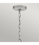 Corp de iluminat pentru exteriorBooker 1 Light Small Chain Lantern