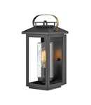 Corp de iluminat pentru exteriorAtwater 1 Light Small Wall Lantern