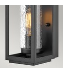 Corp de iluminat pentru exteriorAtwater 1 Light Small Wall Lantern