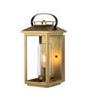 Corp de iluminat pentru exteriorAtwater 1 Light Medium Wall Lantern