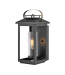 Corp de iluminat pentru exteriorAtwater 1 Light Medium Wall Lantern