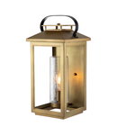 Corp de iluminat pentru exteriorAtwater 1 Light Large Wall Lantern