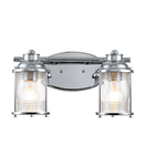 Corp de iluminat pentru exteriorAshland Bay 2 Light Wall Light