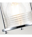 Corp de iluminat pentru exteriorAshland Bay 2 Light Wall Light