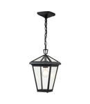 Alford Place 1 Light Small Chain Lantern