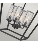 Alford Place 4 Light Outdoor Pendant